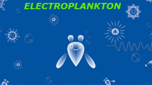 Electroplankton (E)(WRG)