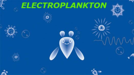 Electroplankton (U)(Mode 7)