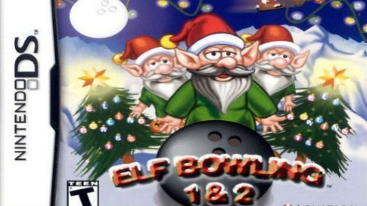 Elf Bowling 1 & 2