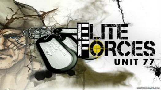 Elite Forces - Unit 77 (US)(OneUp)