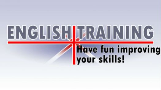 English Training - Have Fun Improving Your Skills (E)(Legacy)