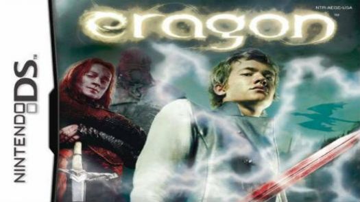 Eragon (Supremacy) (E)