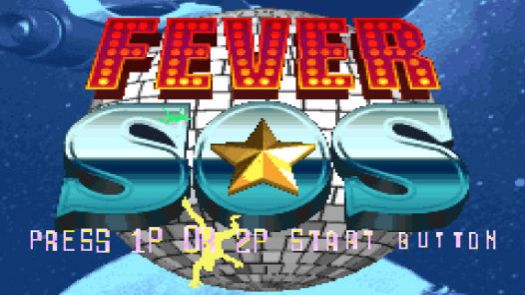 Fever SOS (International, Ver. 98/09/25)