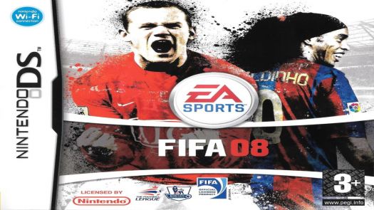 FIFA 08 (FireX) (EU)
