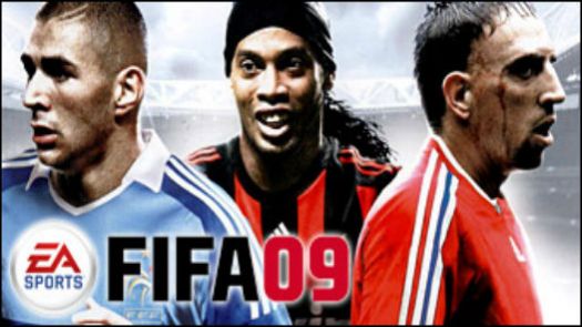 FIFA 09 (K)(CoolPoint)