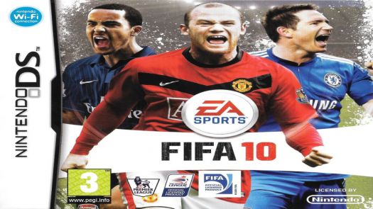 FIFA 10 (EU)(BAHAMUT)