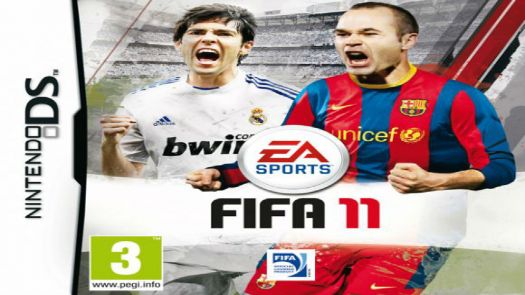 FIFA 11 (EU)