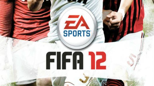 FIFA 12 (Poland)