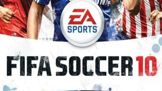 FIFA Soccer 10 (US)(M5)(BAHAMUT)