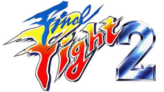 Final Fight 2 (SNES bootleg)