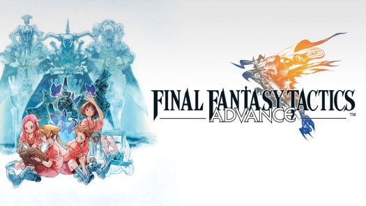 Final Fantasy Tactics Advance (Surplus) (EU)