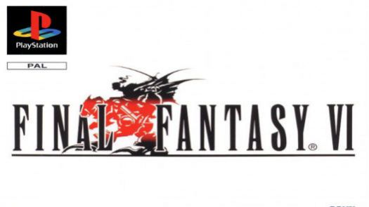 Final Fantasy Anthology - Final Fantasy VI [NTSC-U] [SLUS-00900]