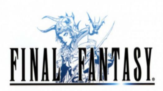 Final Fantasy (Japan) (v1.01)
