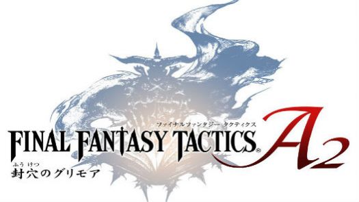 Final Fantasy Tactics A2 - Fuuketsu No Grimoire (6rz)(J)