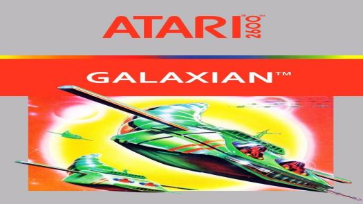 Galaxian (1983) (Atari)