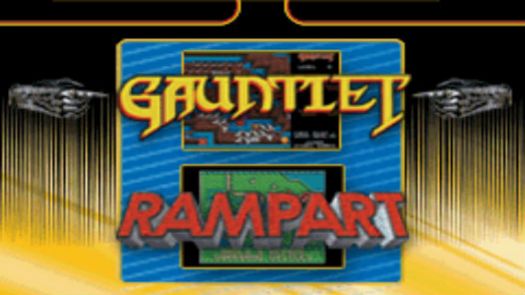 Gauntlet & Rampart