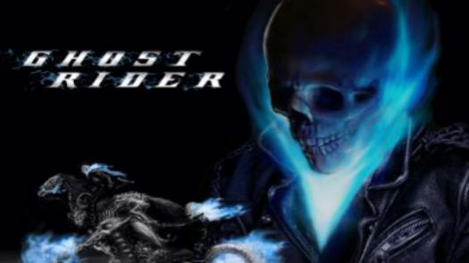 Ghost Rider