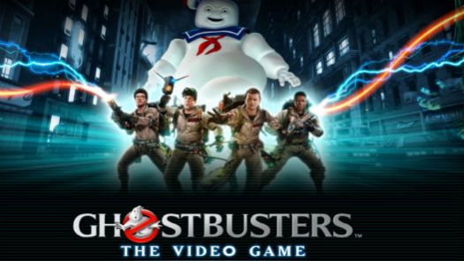 Ghostbusters - The Video Game (US)(M3)(XenoPhobia)