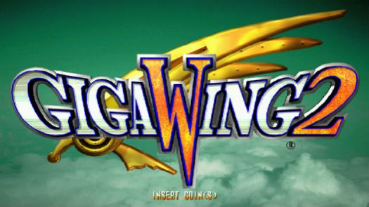 Giga Wing 2