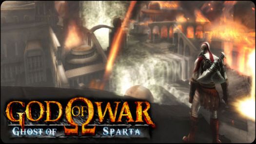 telecharger god of war ppsspp