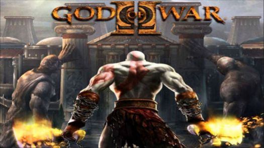 God of War II