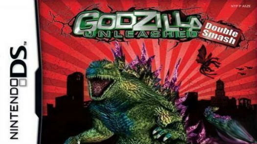 Godzilla Unleashed (E)