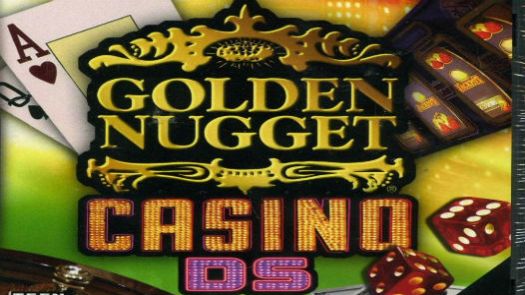 Golden Nugget Casino DS (U)(Mode 7)
