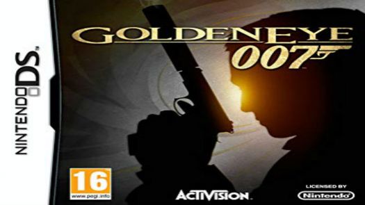 GoldenEye 007 (EU)