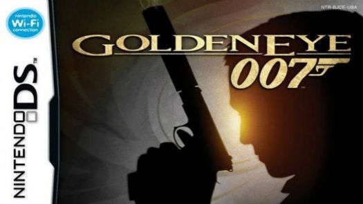 GoldenEye 007 (F)