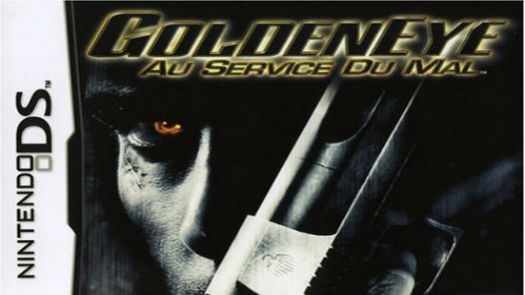 GoldenEye - Au Service Du Mal (F)