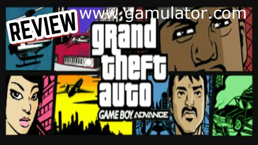 GBA ROMs FREE Download - Get All GameBoy Advance Games