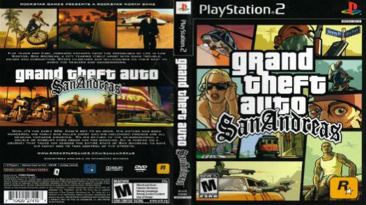 PS2 ROMs Download - Play Sony PlayStation 2 Games