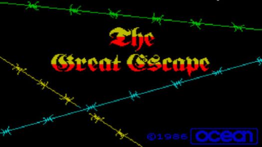 Great Escape, The 