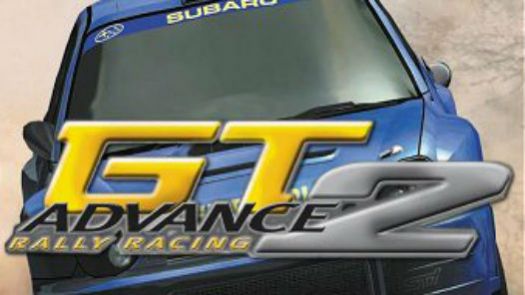 GT Advance 2 - Rally Racing (E)