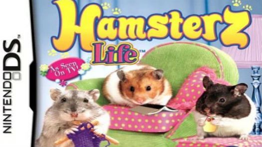 Hamsterz Life (Legacy)