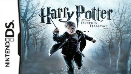 Harry Potter And The Deathly Hallows - Part 1 (E)