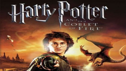 Harry Potter and the Goblet of Fire (Korea)