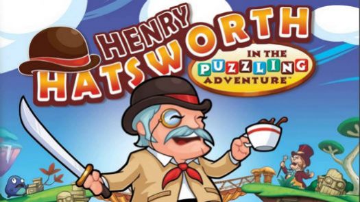 Henry Hatsworth in the Puzzling Adventure (EU)(M5)(XenoPhobia)