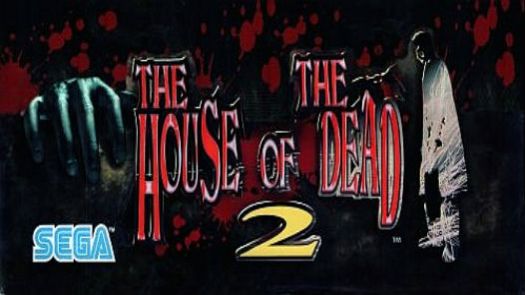 House of the Dead 2 (USA)
