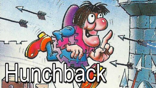 Hunchback (E)