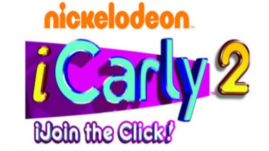 iCarly 2 - iJoin the Click! (DSi Enhanced)