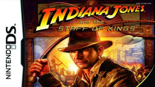 Indiana Jones and the Staff of Kings (EU)(M5)(BAHAMUT)