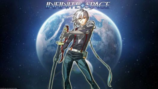 Infinite Space (E)