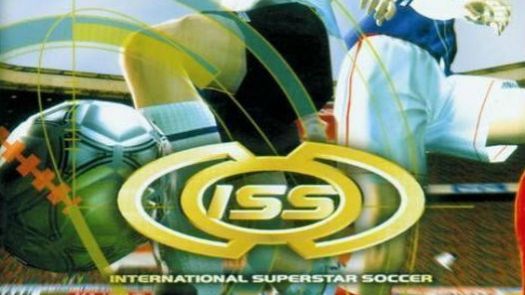 International Superstar Soccer (Eurasia) (E)