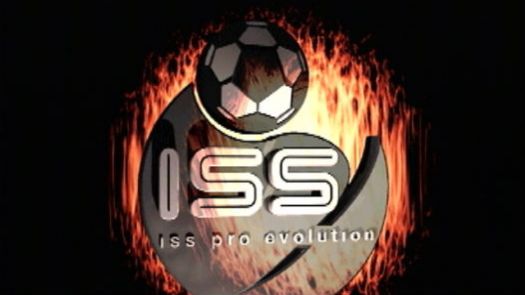 Iss Pro Evolution [SLUS-01014]