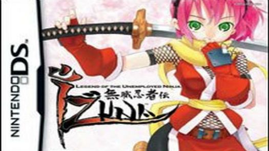 Izuna - The Legend of the Ninja (E)(GRN)