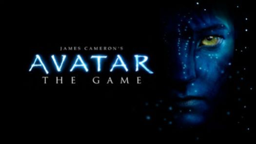 James Cameron's Avatar - The Game