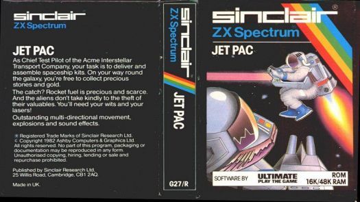 Jetpac (1983)(Ultimate)[a2]