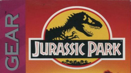 Jurassic Park (J)