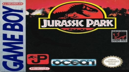  Jurassic Park (EU)